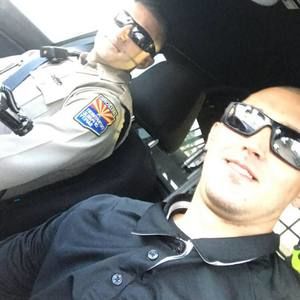 Meet your Posher, Billy